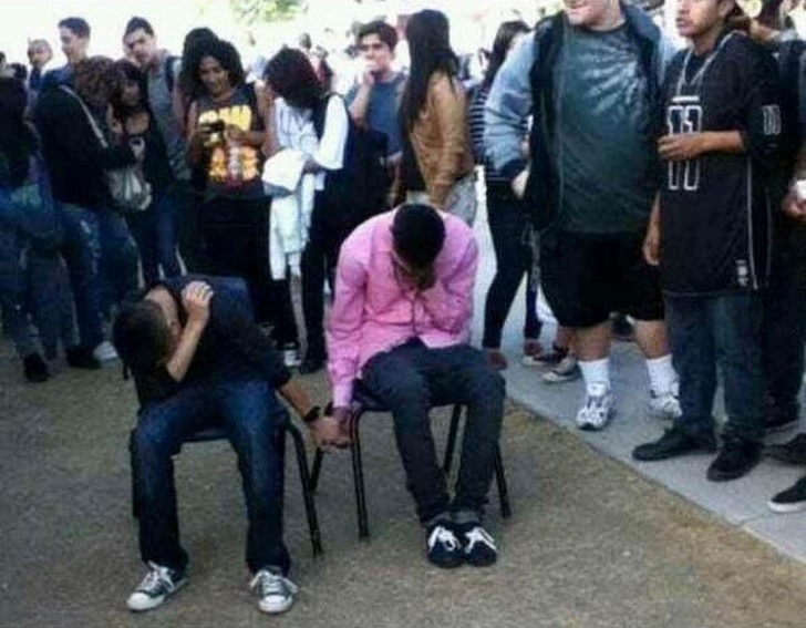 Illustration de l'article : Ces 17 enseignants qui donnent envie d'aller en cours