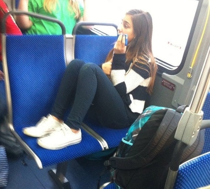 Illustration de l'article : Ces 20 situations ennuyantes du quotidien