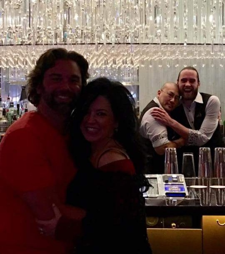 Illustration de l'article : Ces 21 photos où l'arrière-plan a pris le dessus sur le devant