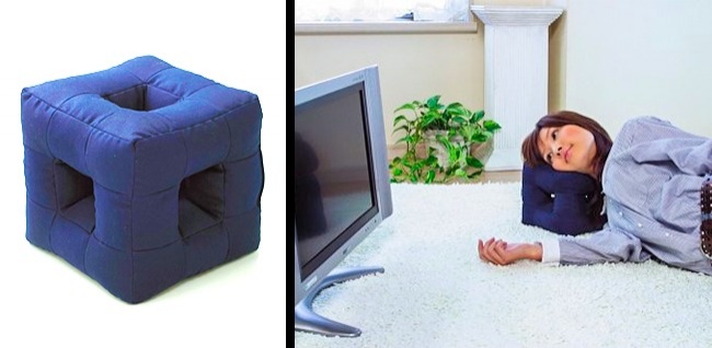 Illustration de l'article : 20 gadgets totalement inutiles que les Japonais ont inventés