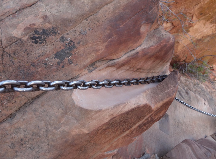 Illustration de l'article : Ces 18 photos qui sont la marque du temps qui passe