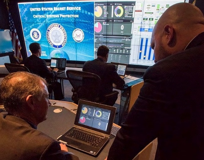 Illustration de l'article : 21 scoops sur les services secrets américains