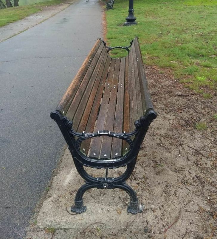 Illustration de l'article : Ces 18 photos qui donnent le frisson au premier coup d'oeil