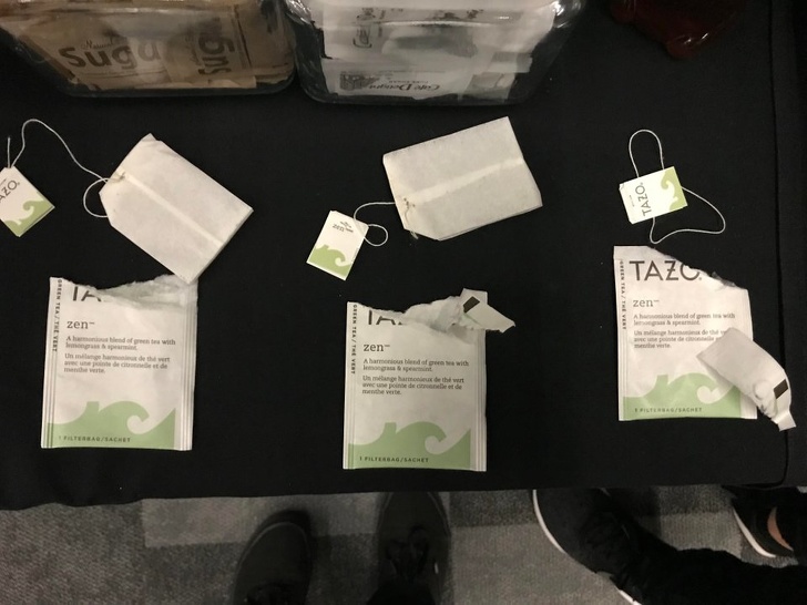 Illustration de l'article : Ces 16 photos de personnes qui ont mal commencé l'année