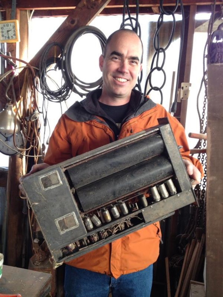 Illustration de l'article : Ces 20 trouvailles de la nature et de l'ing&eacute;nierie