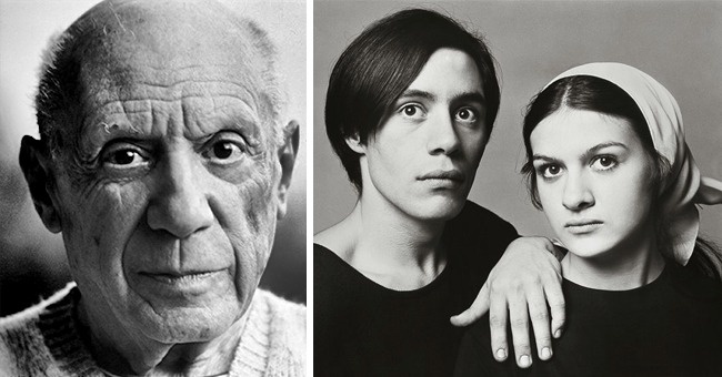 Illustration de l'article : 22 photos originales que vous ne verrez probablement jamais dans vos livres d&rsquo;histoire