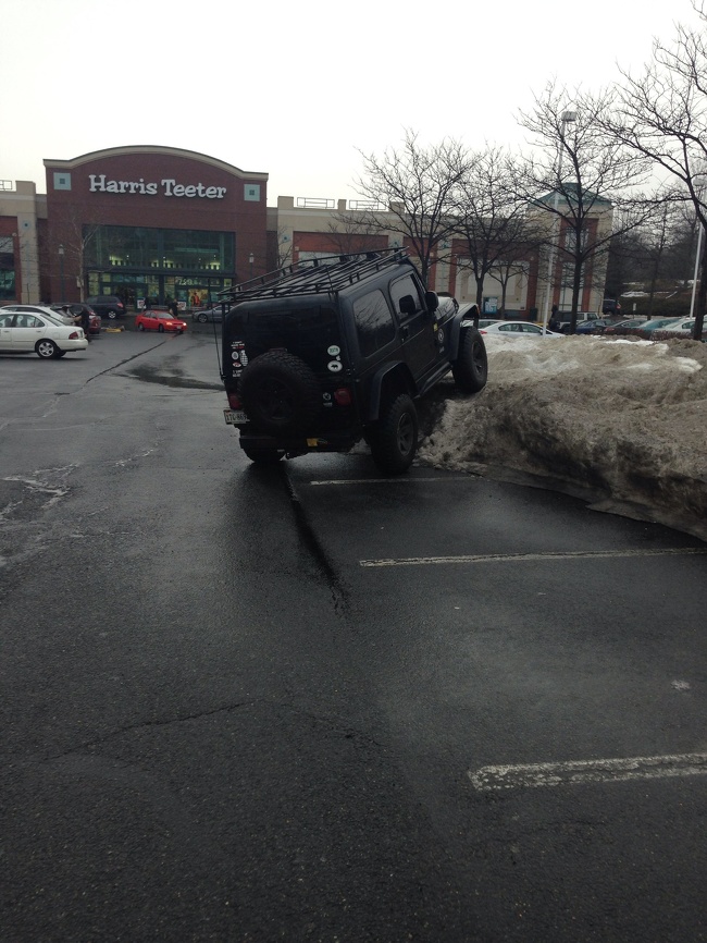 Illustration de l'article : Ces 13 photos qui montrent ce que c'est que d'en avoir marre