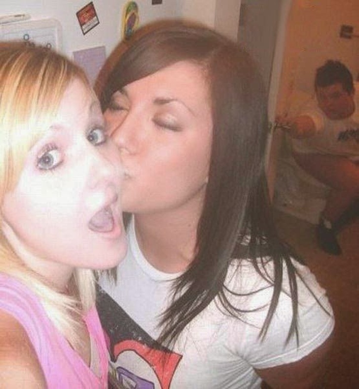 Illustration de l'article : Ces 18 photos où l’arrière-plan a concentré toute l'attention