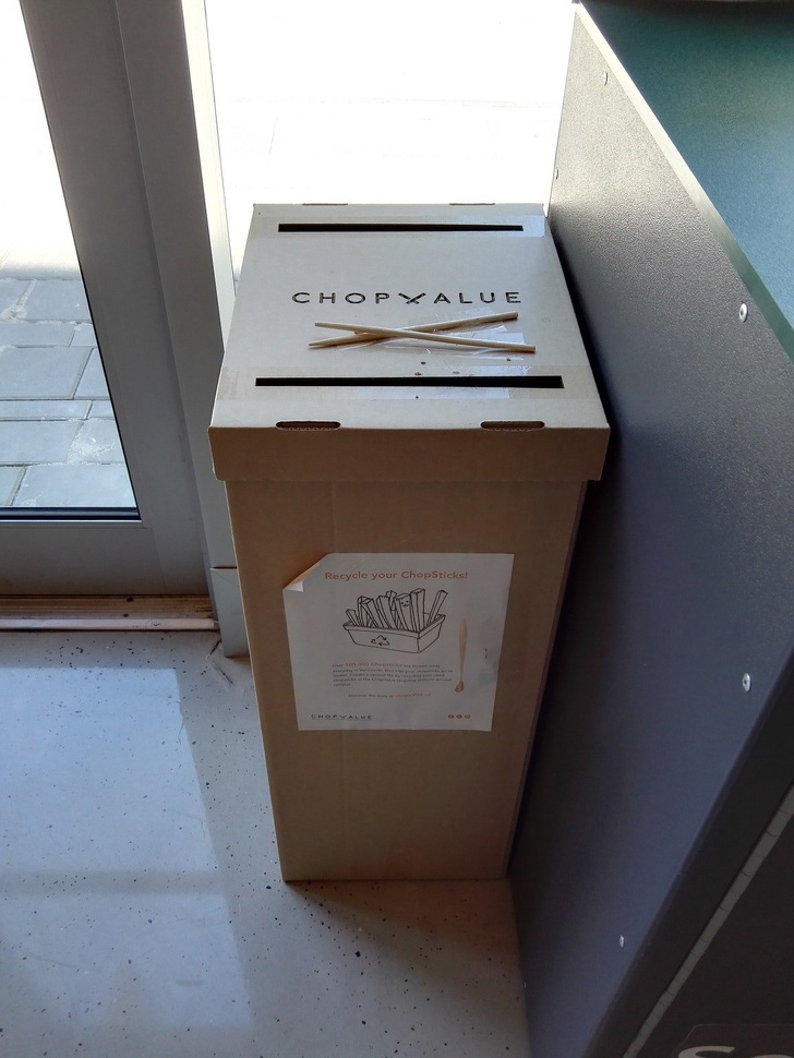 Illustration de l'article : Ces 24 conceptions qui permettent de mieux préserver la planète