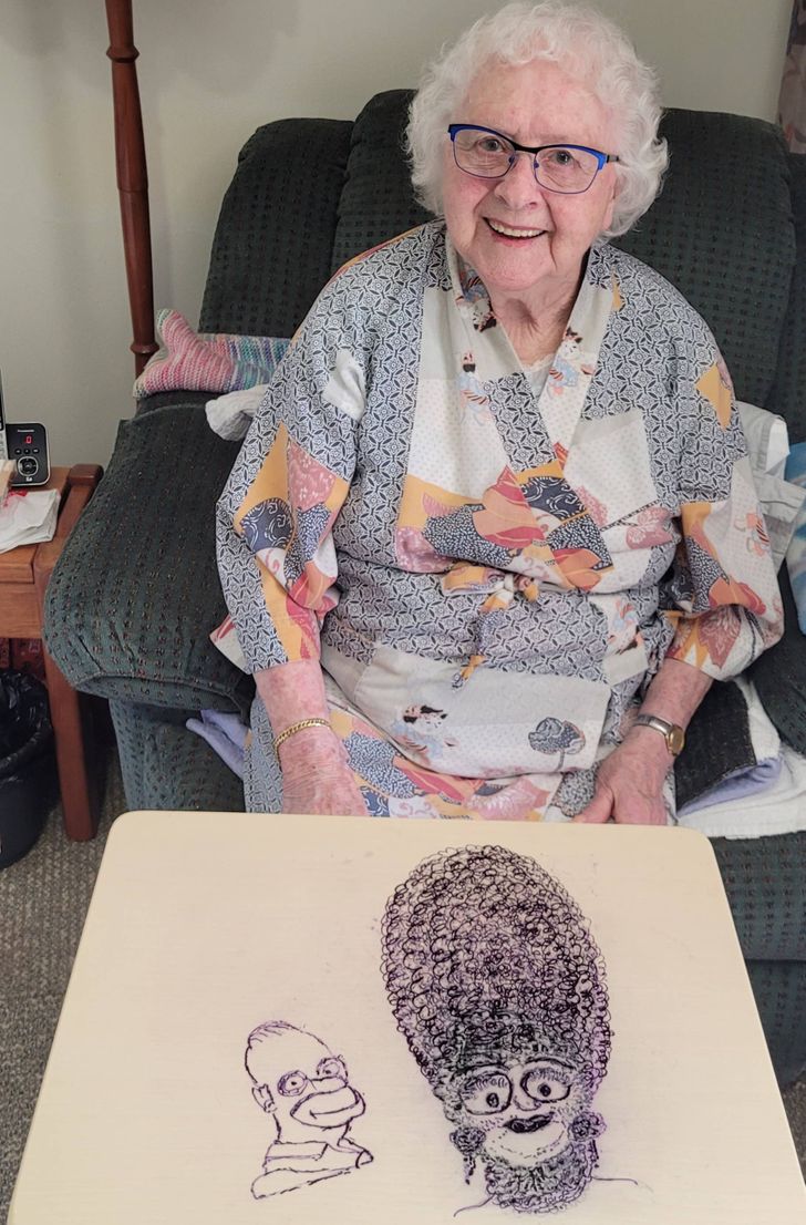 Illustration de l'article : Ces 16 photos qui réchauffent le cœur et illuminent la journée