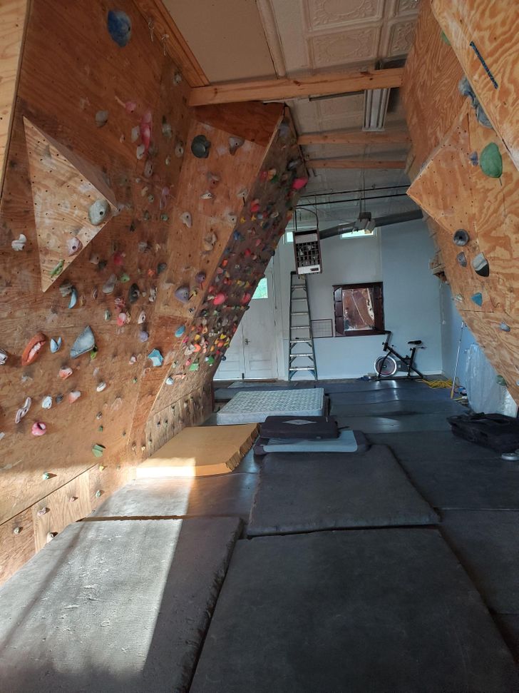 Illustration de l'article : Ces 20 personnes qui ont lou&eacute; un h&eacute;bergement qu'ils n'oublieront pas