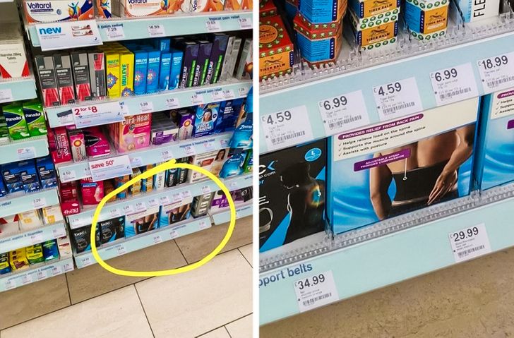 Illustration de l'article : Ces 18 photos qui illustrent l'ironie du sort