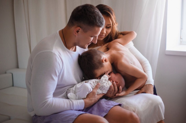 Illustration de l'article : Elle laisse son mari choisir ses tenues pendant une semaine. Elle r&eacute;alise quelque chose d'important sur elle-m&ecirc;me