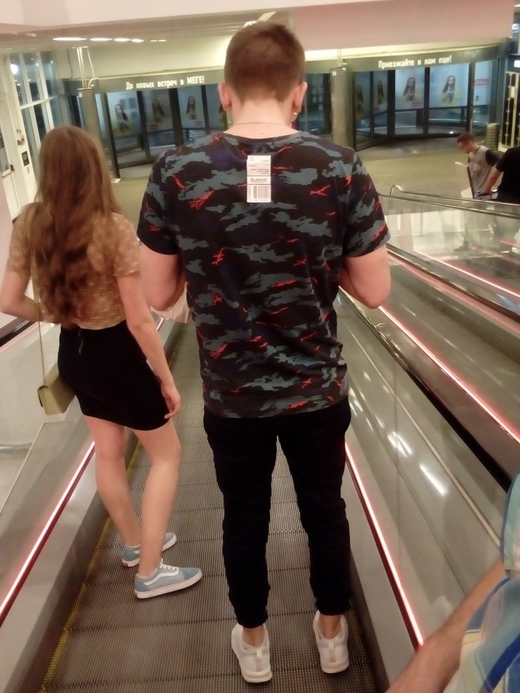 Illustration de l'article : Ces 21 personnes qui m&eacute;ritent une bonne journ&eacute;e de repos