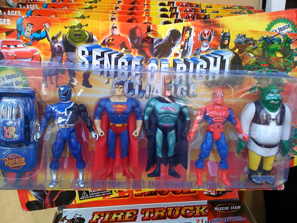 Illustration de l'article : Qui a vraiment le niveau pour trouver l'intrus sur ces 100 photos ? 