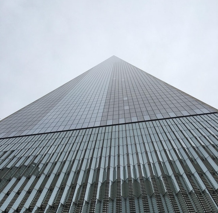 Illustration de l'article : Ces 20 curiosités qui trompent l'esprit en ressemblant à quelque chose d'autre