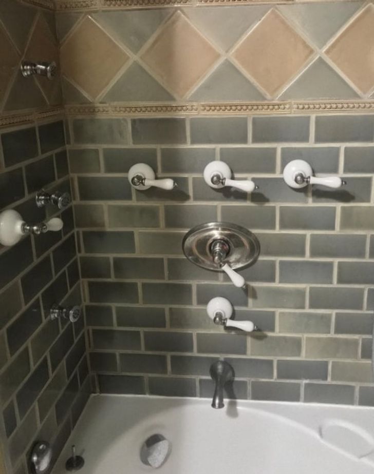 Illustration de l'article : Ces 20 photos illustrant des manières de faire qui ne sont pas habituelles