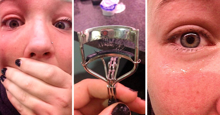 Illustration de l'article : Ces 18 catastrophes vécues par des personnes qui préfèrent en rire