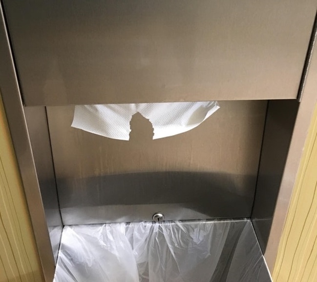 Illustration de l'article : Ces 23 photos immortalisent des scènes inconfortables