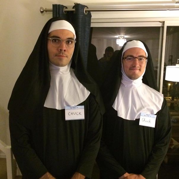 Illustration de l'article : Ces 20 personnes maîtrisent l’art du double cosplaying