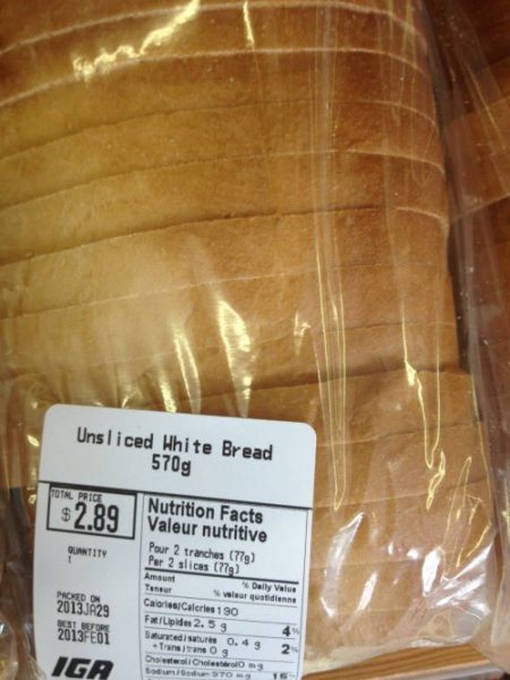 Illustration de l'article : Ces 21 erreurs du quotidien rapportées par des internautes