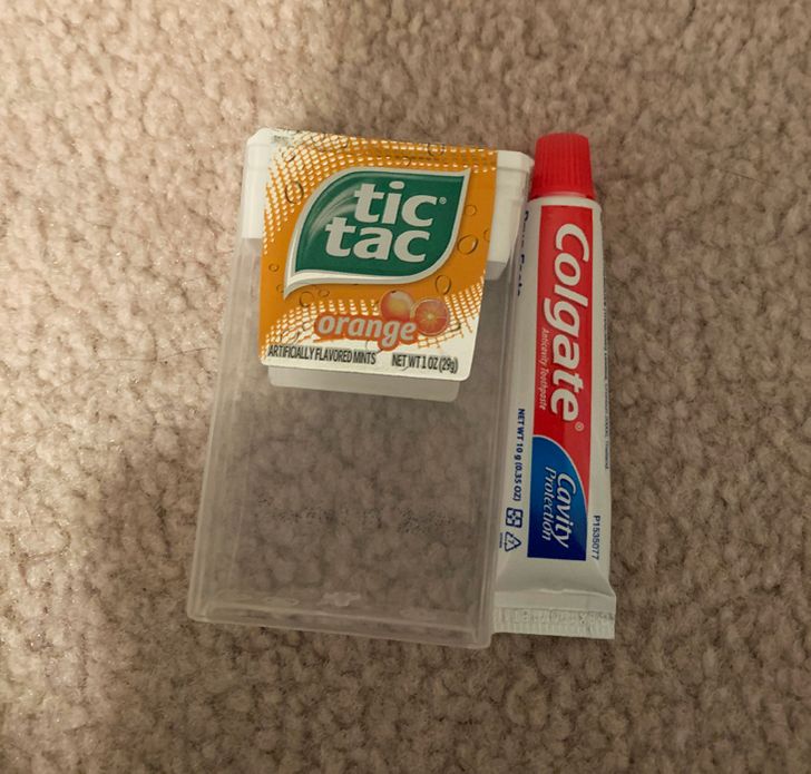 Illustration de l'article : Ces 19 photos illustrant des curiosités qui existent vraiment