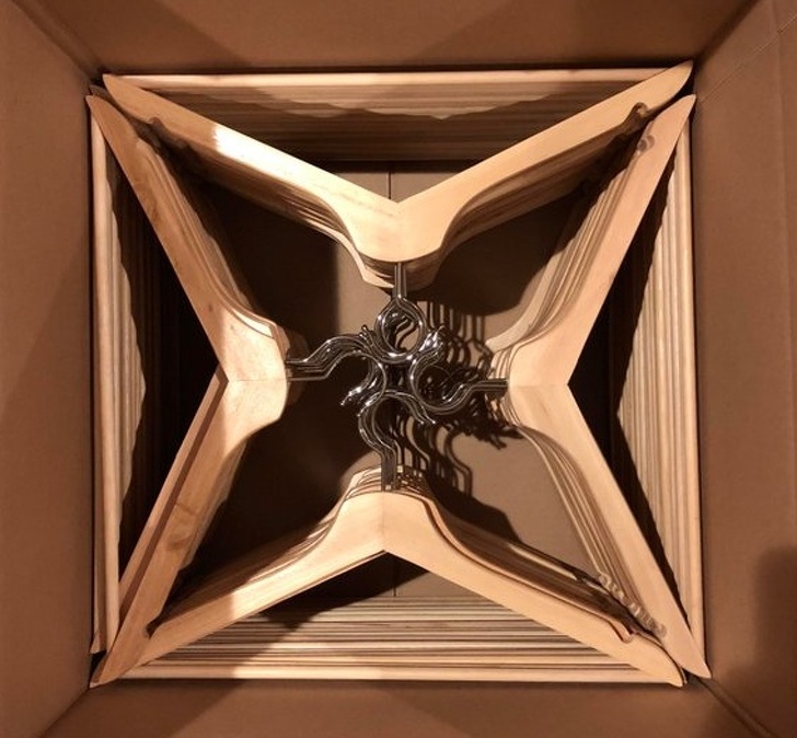 Illustration de l'article : Ces 24 photos de choses bien faites