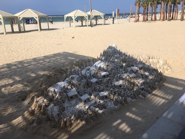 Illustration de l'article : Ces 23 photos qui tutoient la perfection tant recherchée