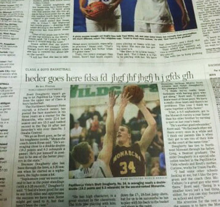 Illustration de l'article : Voici 27 candidats potentiellement éligibles pour le prix du plus mauvais employé 