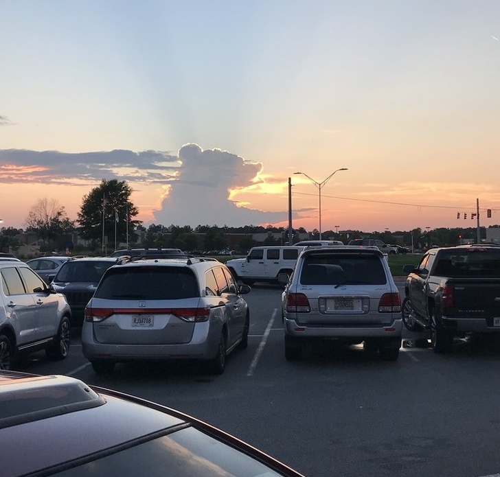 Illustration de l'article : Ces 21 photos qui troublent la vision et font apparaître autre chose