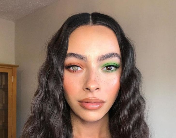 Illustration de l'article : Ces 17 personnes qui ont des traits physiques uniques