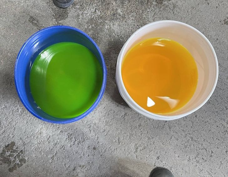 Illustration de l'article : Ces 17 photos illustrant diverses comparaisons uniques