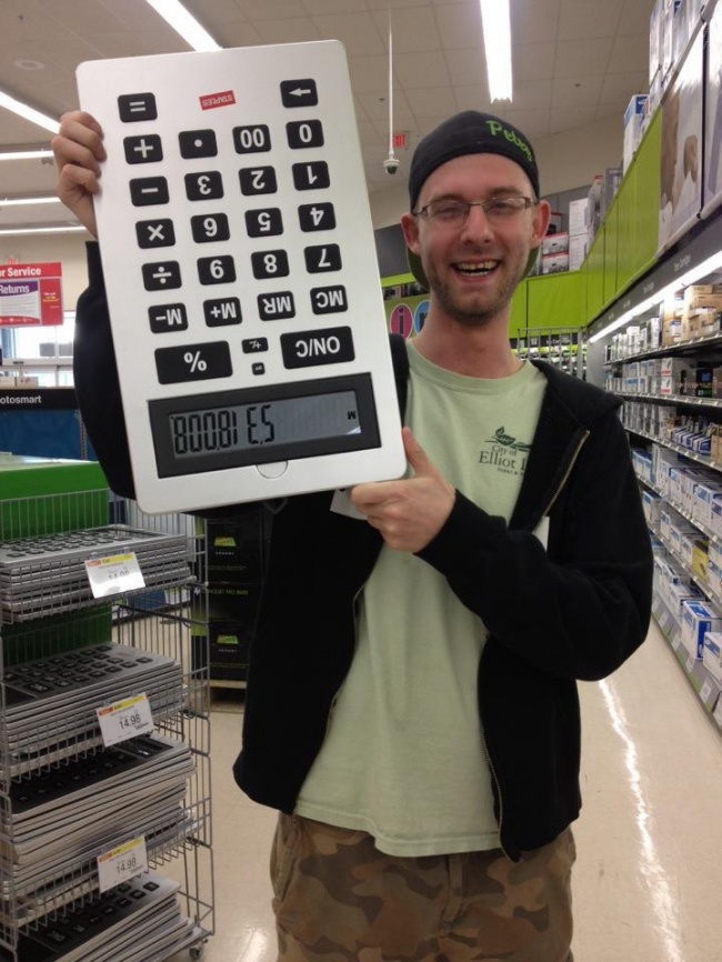 Illustration de l'article : 25 objets du quotidien qui vont déplaire aux mégalophobes