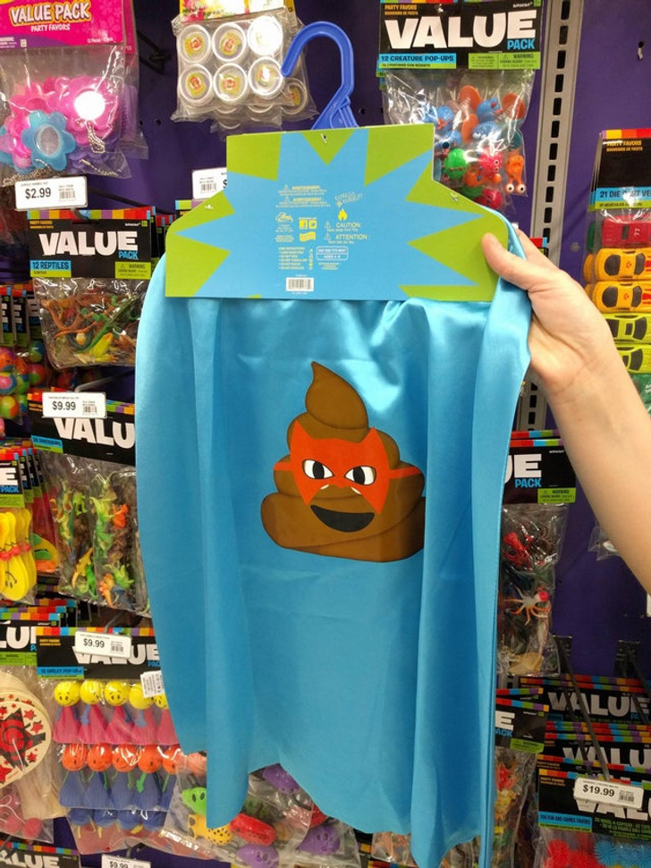 Illustration de l'article : Ces 19 photos qui illustrent des idées à éviter