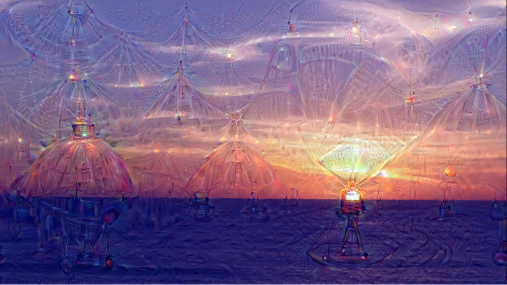 Illustration de l'article : Ces 15 photos d'oeuvres issues du hasard 