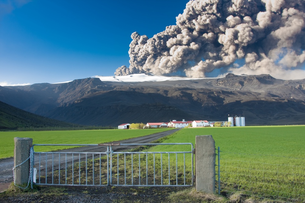 Illustration de l'article : Découvrez l'Islande en 15 photos, dépaysement garanti !