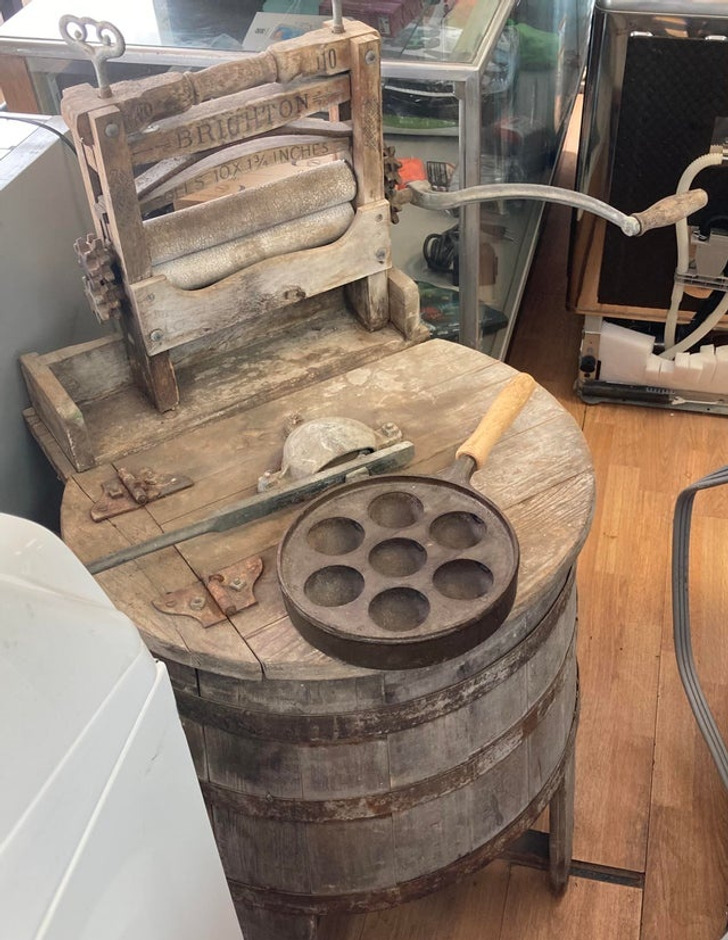 Illustration de l'article : Ces 15 photos d'objets que l'on conna&icirc;t et qui ont bien chang&eacute; avec le temps