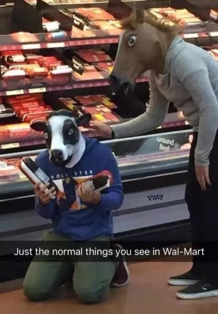 Illustration de l'article : Ces 20 personnes qui ont de drôles d'idées