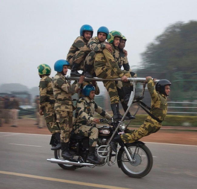 Illustration de l'article : Voici 14 maîtres de l’équilibre à travers le monde