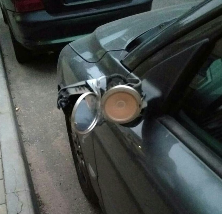 Illustration de l'article : Ces 18 personnes qui font preuve d'imagination au quotidien