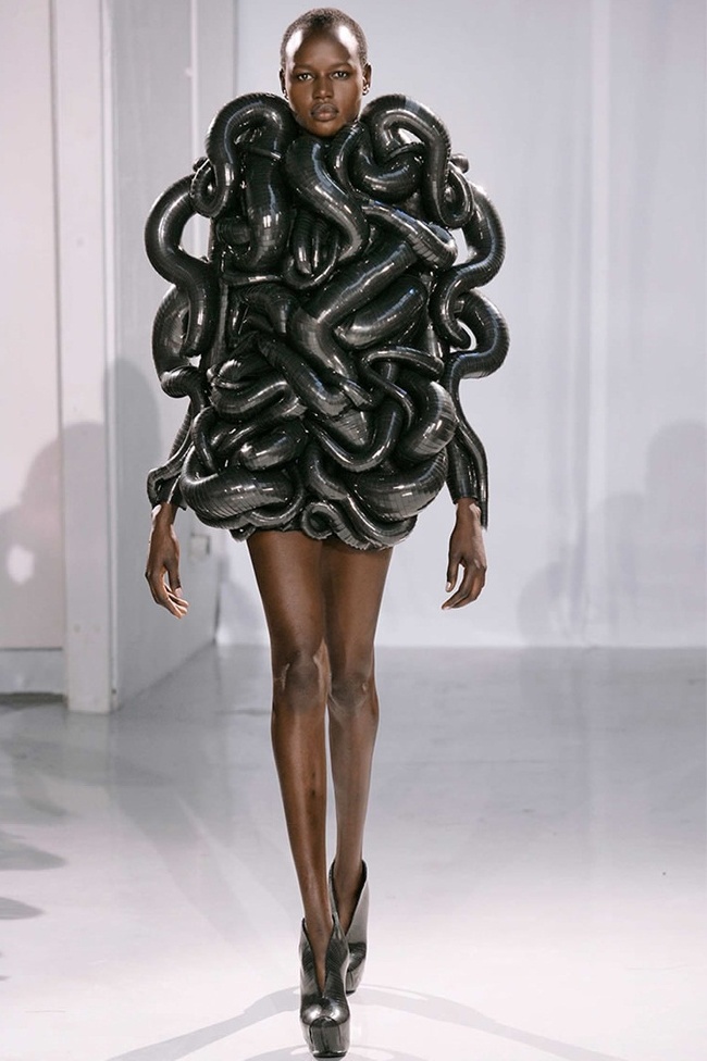 Illustration de l'article : Ces 23 tendances de mode uniques en leur genre