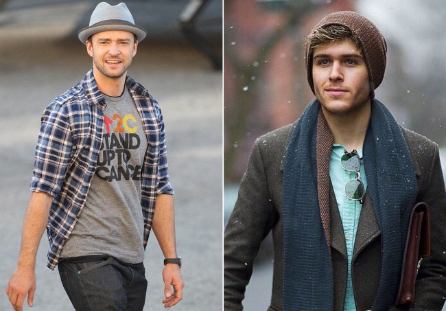 Illustration de l'article : 9 vêtements et accessoires masculins qui font craquer les femmes