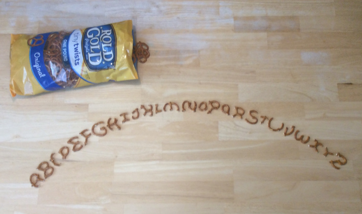 Illustration de l'article : Ces 19 photos qui produisent une illusion parfaite