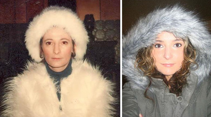 Illustration de l'article : Ces 20 photos qui montrent la puissance de la génétique