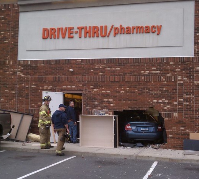 Illustration de l'article : 25 fois où la vie a illustré de vrais jeux de mots