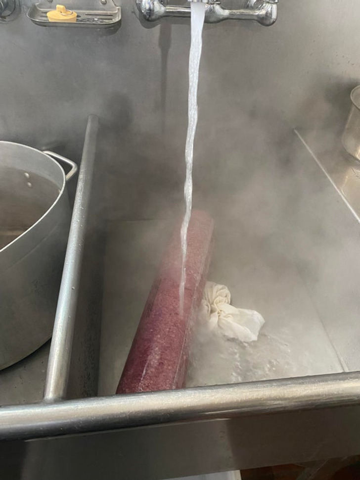 Illustration de l'article : Ces 16 photos qui montrent les coulisses de certains restaurants 