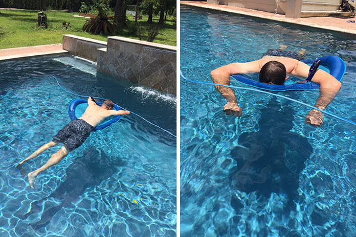 Illustration de l'article : Ces 16 personnes qui trouvent une solution à leur problème