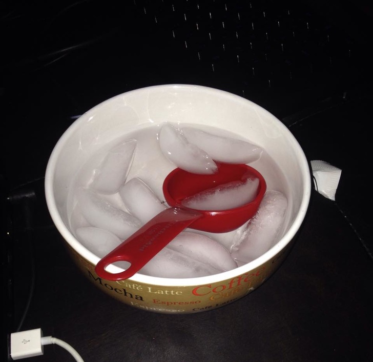 Illustration de l'article : Ces 20 photos montrant des relations compliquées entre frère et soeur