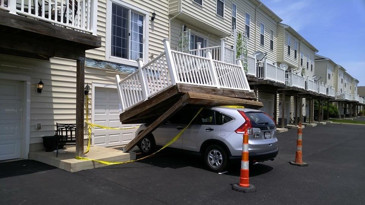 Illustration de l'article : Ces 25 personnes qui vivent une journée dont ils se souviendront longtemps