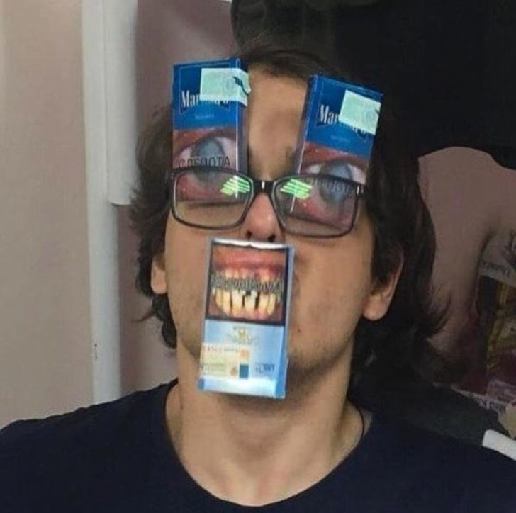 Illustration de l'article : Ces 14 photo qui remettent beaucoup de choses en cause